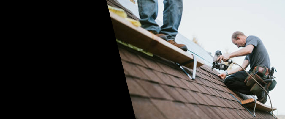 Huntertown Roofing Contractors